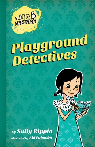 Playground Detective