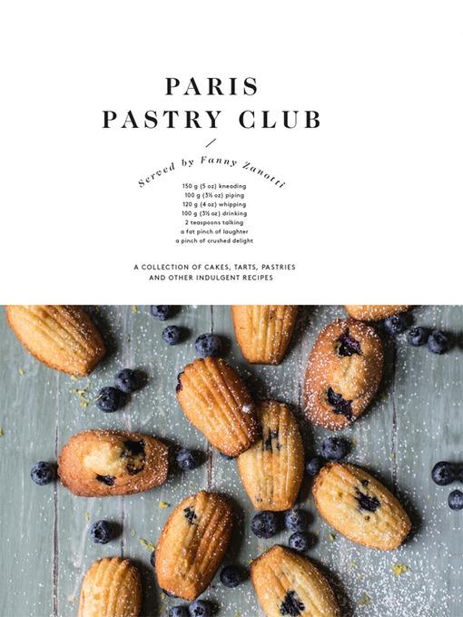 Paris Pastry Club