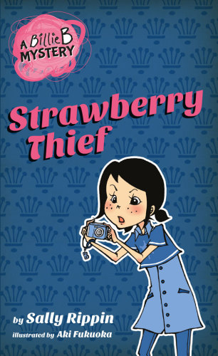 Strawberry Thief