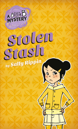 Stolen Stash