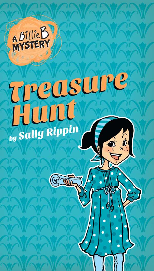 Treasure Hunt