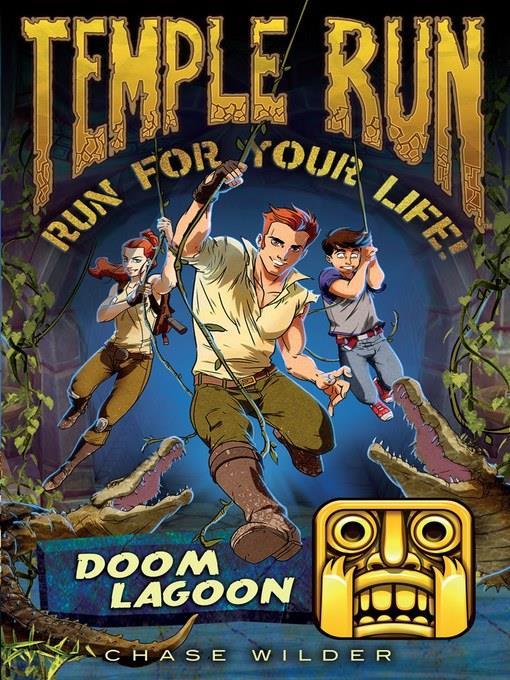 Run For Your Life! Doom Lagoon