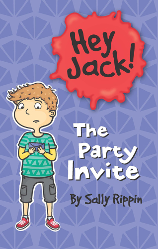 The Party Invite