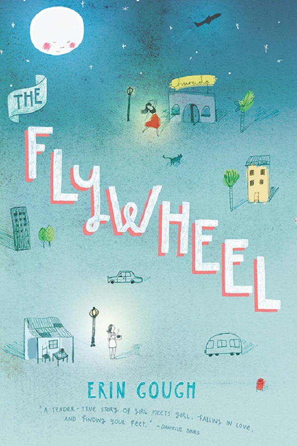 The Flywheel