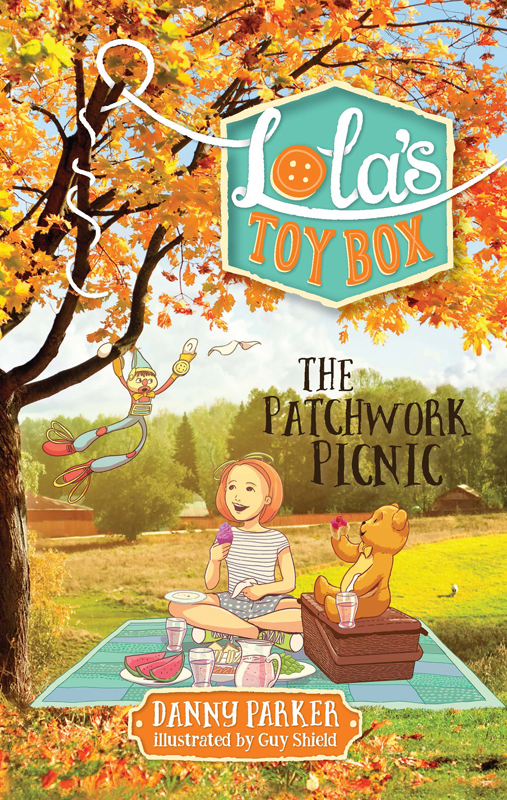 The Patchwork Picnic