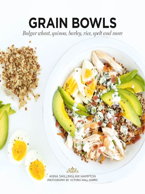 Grain Bowls