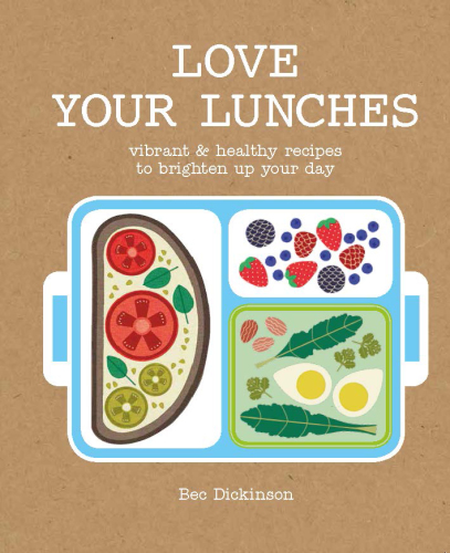 Love your Lunches