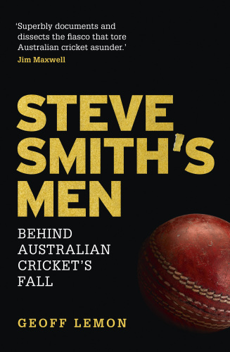 Steve Smith's Men