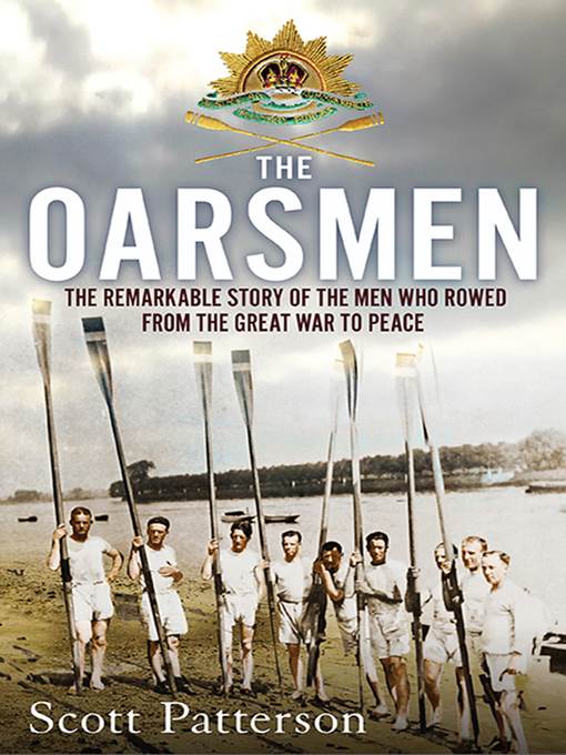 The Oarsmen