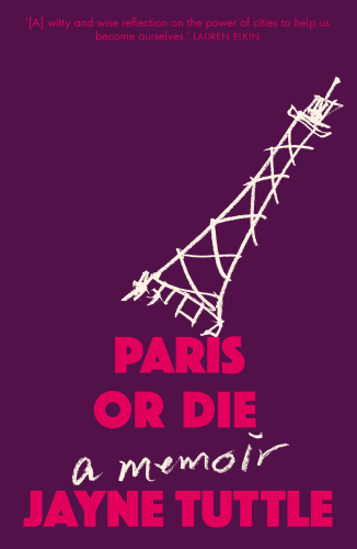 Paris or Die