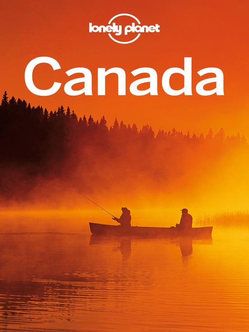 Canada Travel Guide