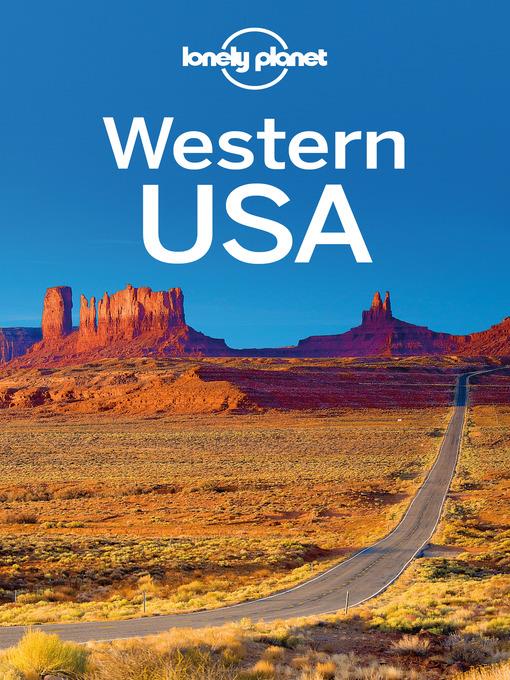 Western USA Travel Guide