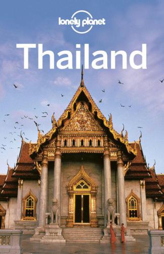 Lonely Planet Thailand's Islands &amp; Beaches