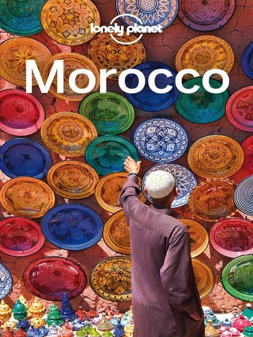 Morocco Travel Guide