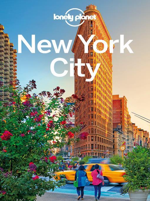 New York City Travel Guide