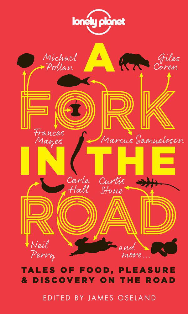 A Fork In the Road