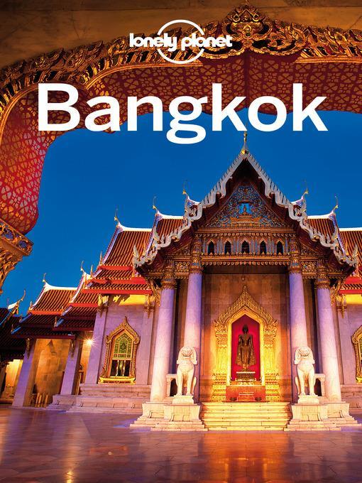 Bangkok (Lonely Planet Guide)