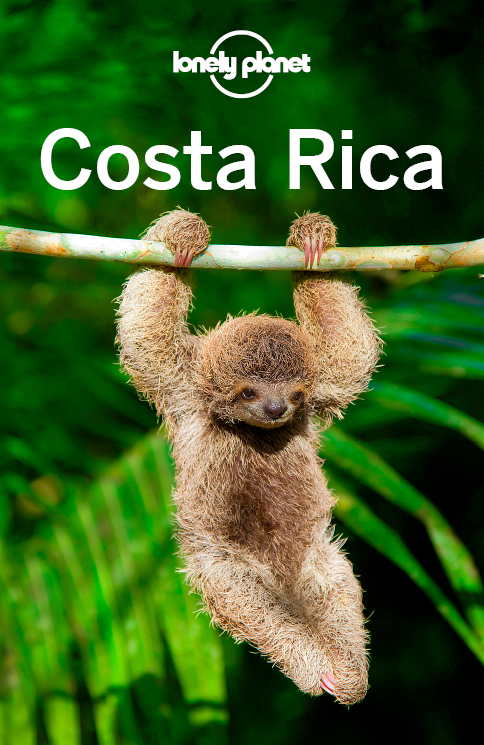 Costa Rica Travel Guide