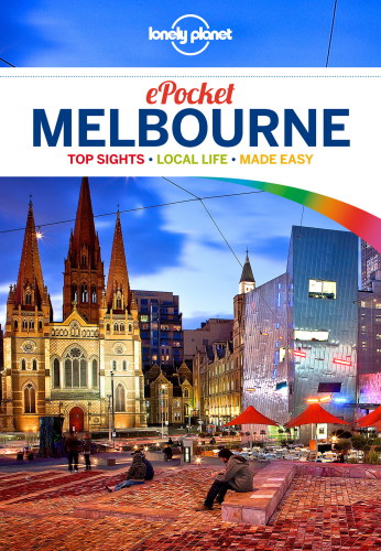 Pocket Melbourne Travel Guide