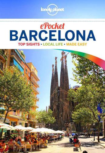 Pocket Barcelona Travel Guide