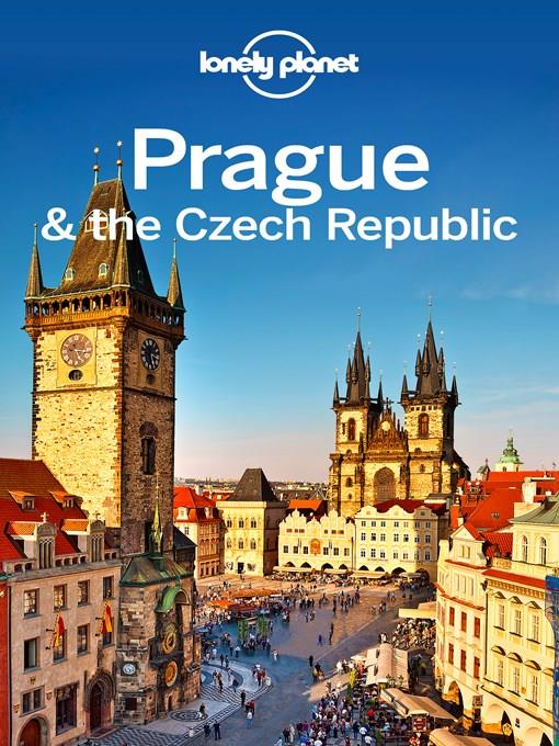 Prague & the Czech Republic Travel Guide