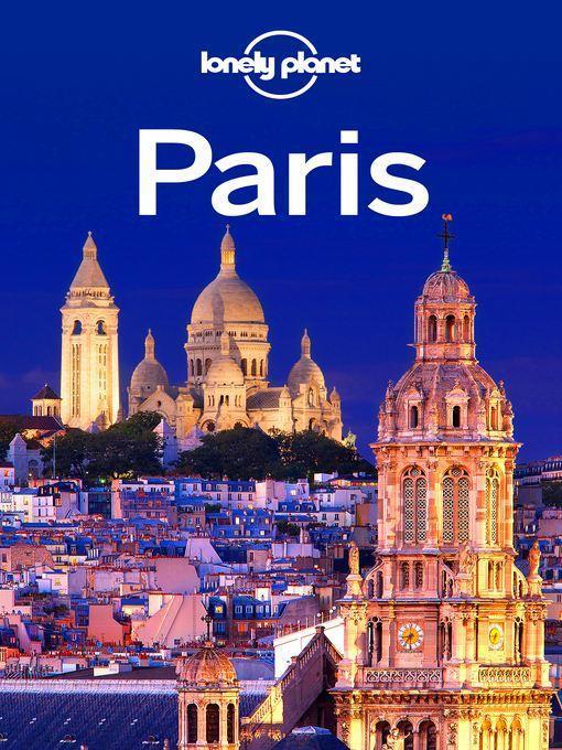 Paris Travel Guide