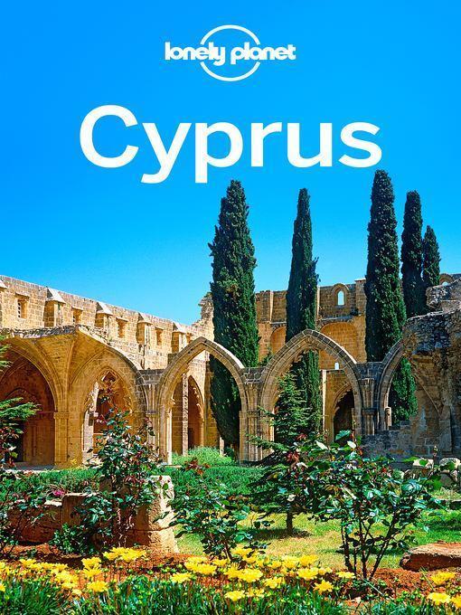 Cyprus Travel Guide