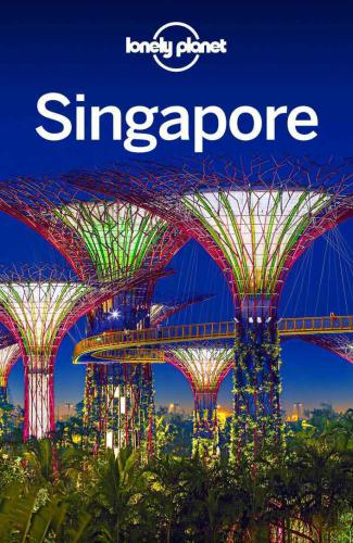 Singapore Travel Guide