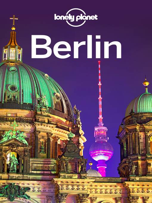 Berlin Travel Guide