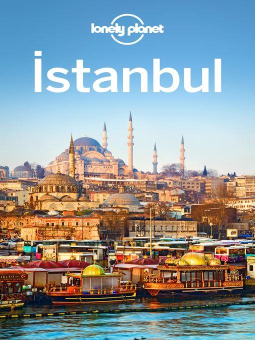 Istanbul Travel Guide