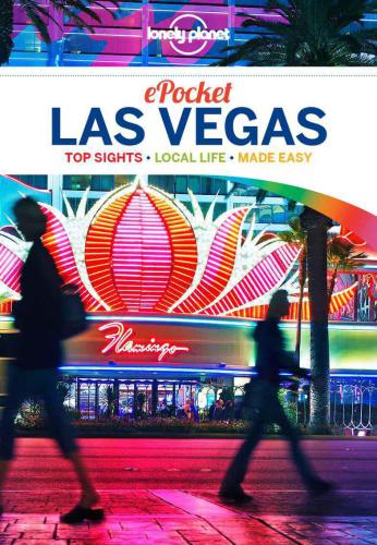 Pocket Las Vegas Travel Guide