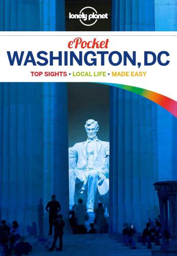 Pocket Washington D.C. Travel Guide