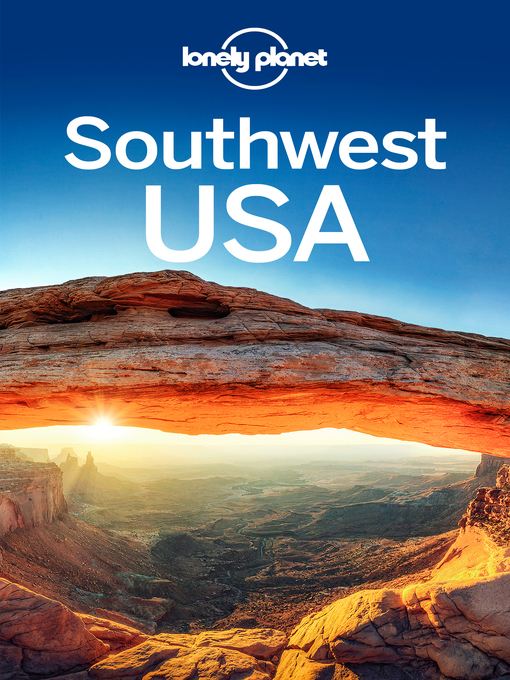 Southwest USA