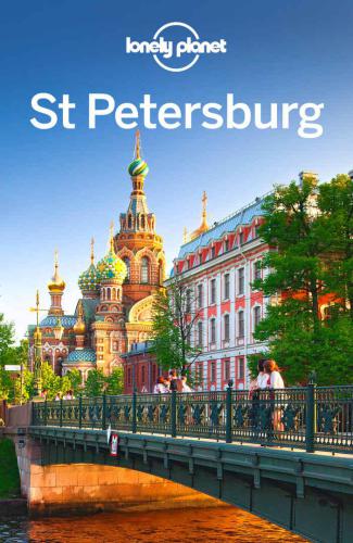 St. Petersburg