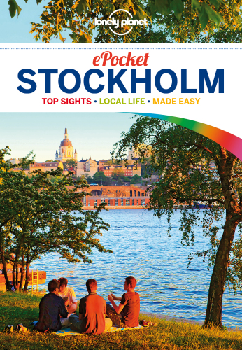 Pocket Stockholm Travel Guide