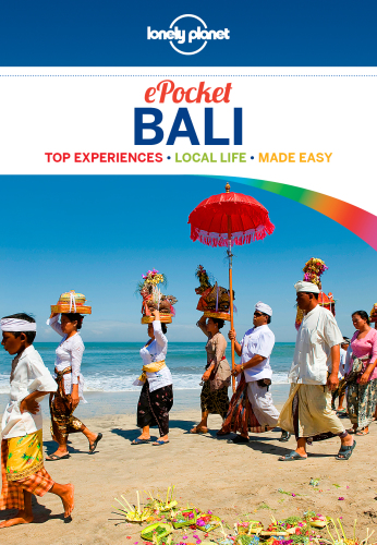 Pocket Bali Travel Guide