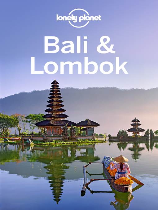 Bali & Lombok Travel Guide