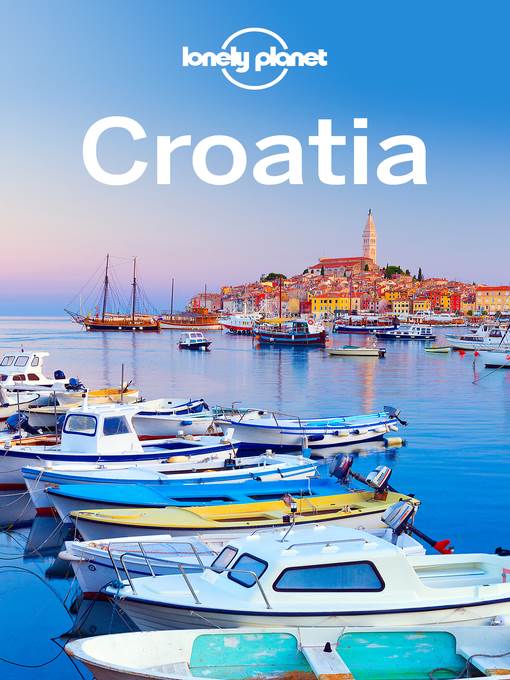 Croatia Travel Guide