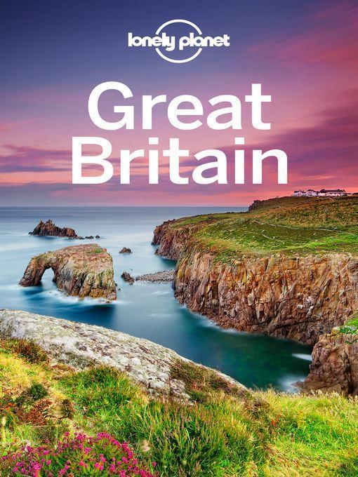 Great Britain Travel Guide