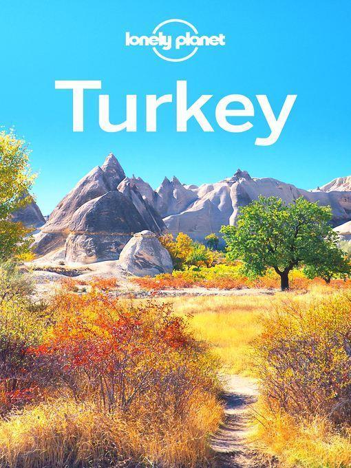 Turkey Travel Guide