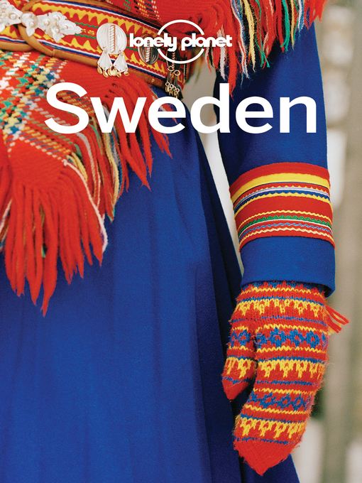 Sweden Travel Guide