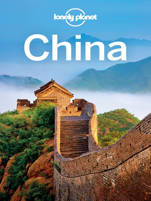 China Travel Guide