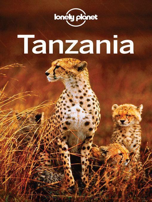 Tanzania Travel Guide