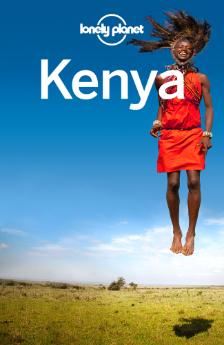 Kenya Travel Guide