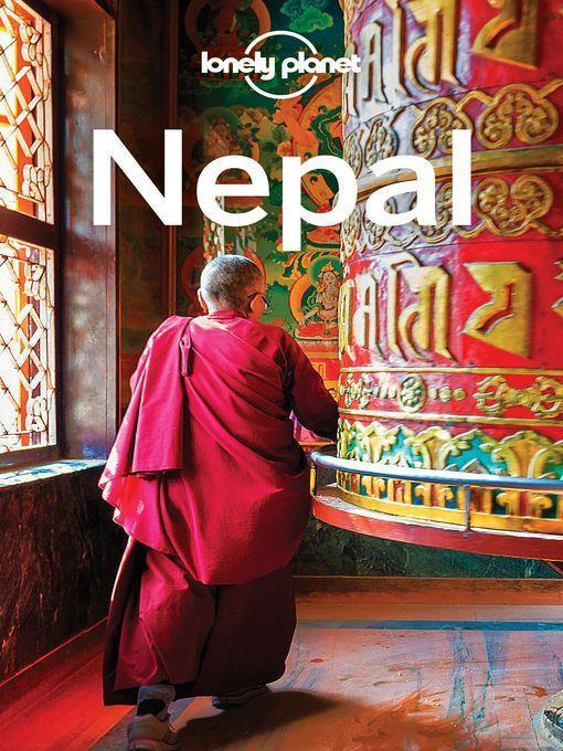 Nepal Travel Guide