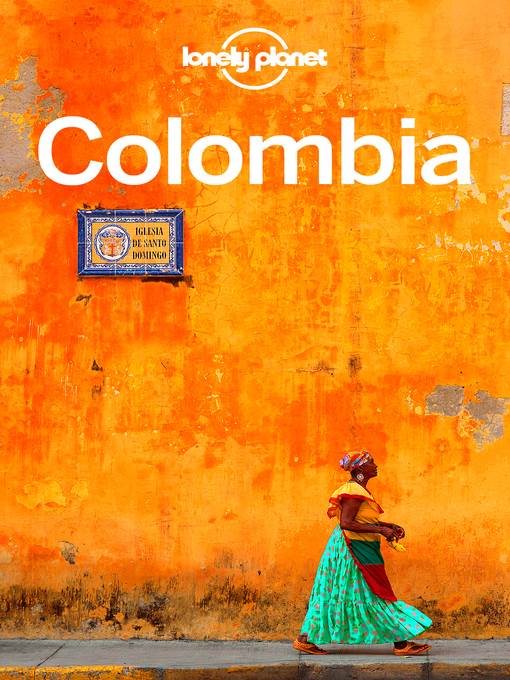 Colombia Travel Guide