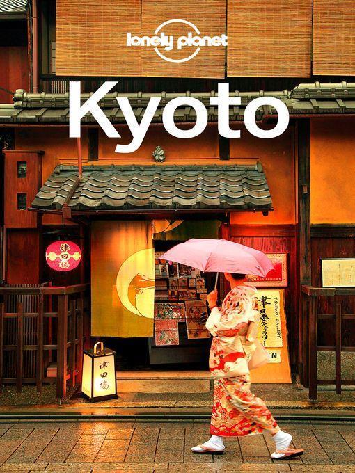 Kyoto Travel Guide