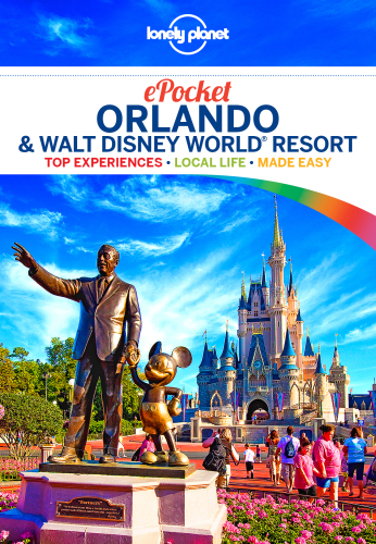 Pocket Orlando & Walt Disney World Resort Travel Guide