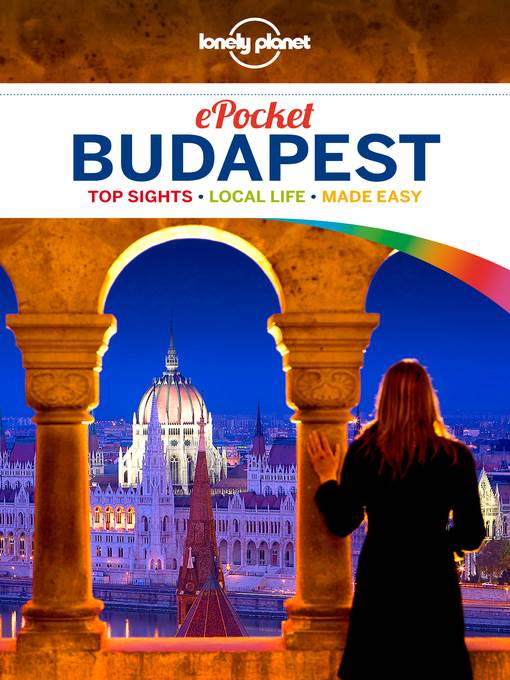 Pocket Budapest Travel Guide