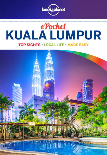 Pocket Kuala Lumpur Travel Guide